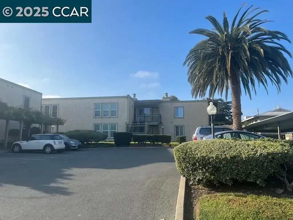 1851 Harrison Street Concord CA 94520