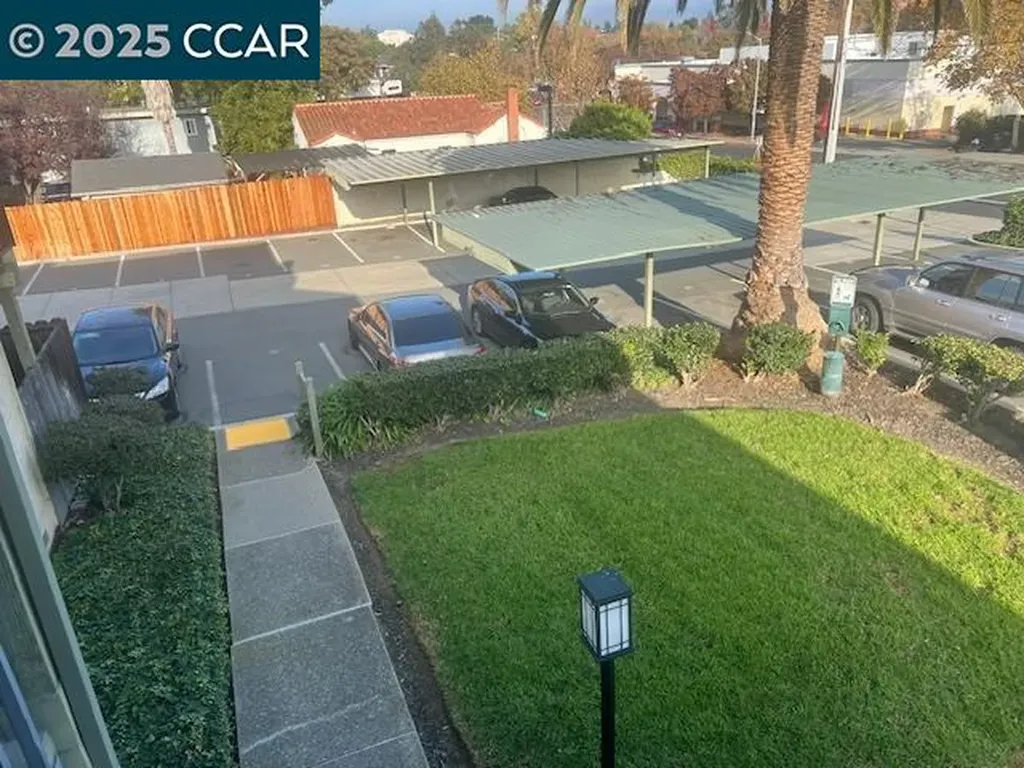 1851 Harrison Street Concord CA 94520