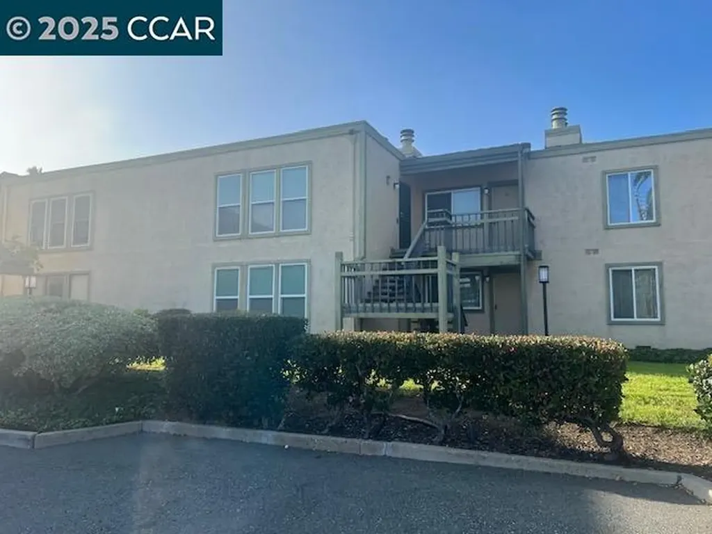 1851 Harrison Street Concord CA 94520
