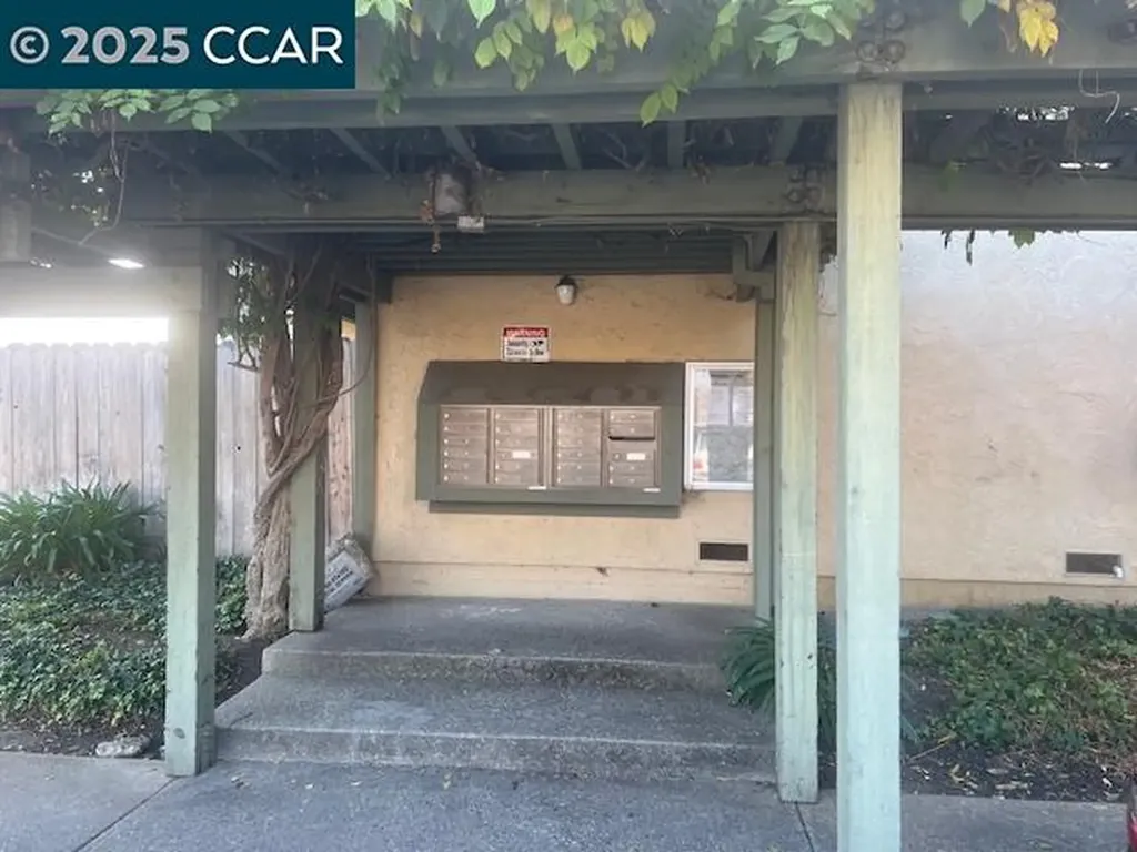 1851 Harrison Street Concord CA 94520