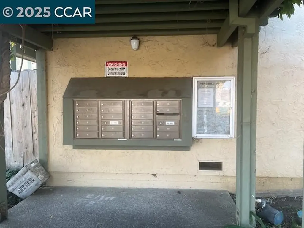1851 Harrison Street Concord CA 94520