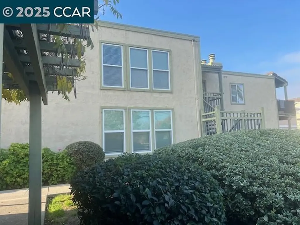 1851 Harrison Street Concord CA 94520