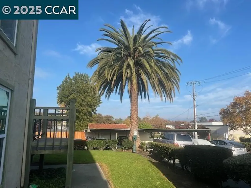 1851 Harrison Street Concord CA 94520