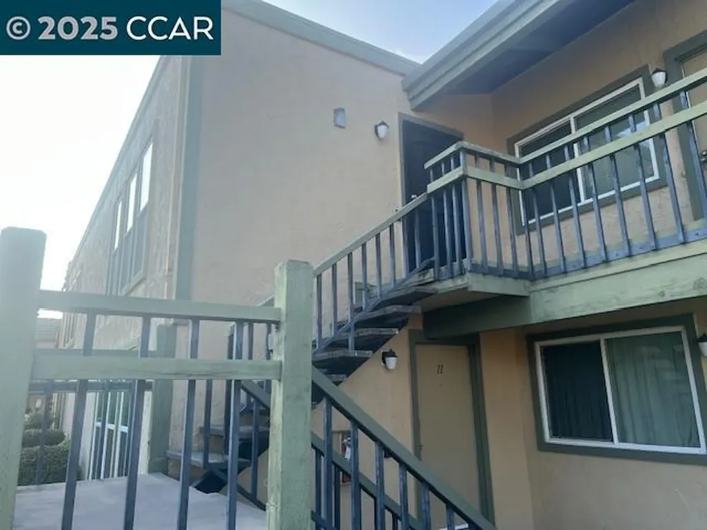 1851 Harrison Street Concord CA 94520