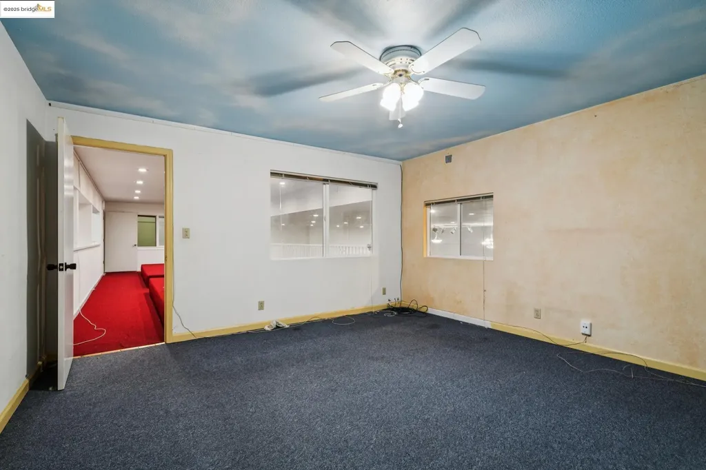 2505 Telegraph Avenue Oakland CA 94612