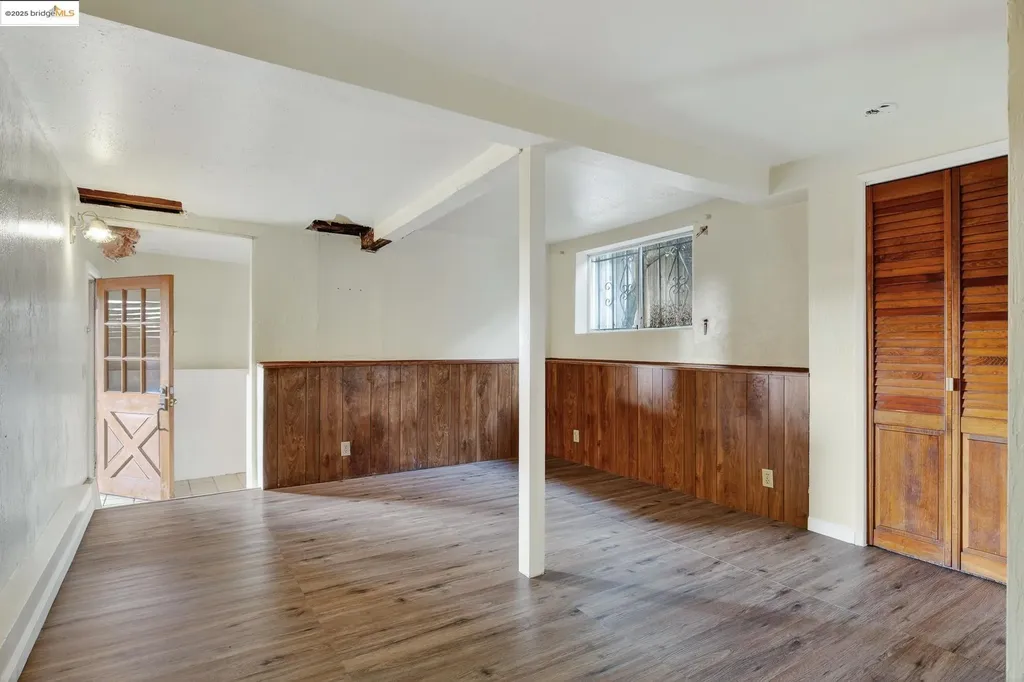 3710 Wisconsin Street Oakland CA 94619