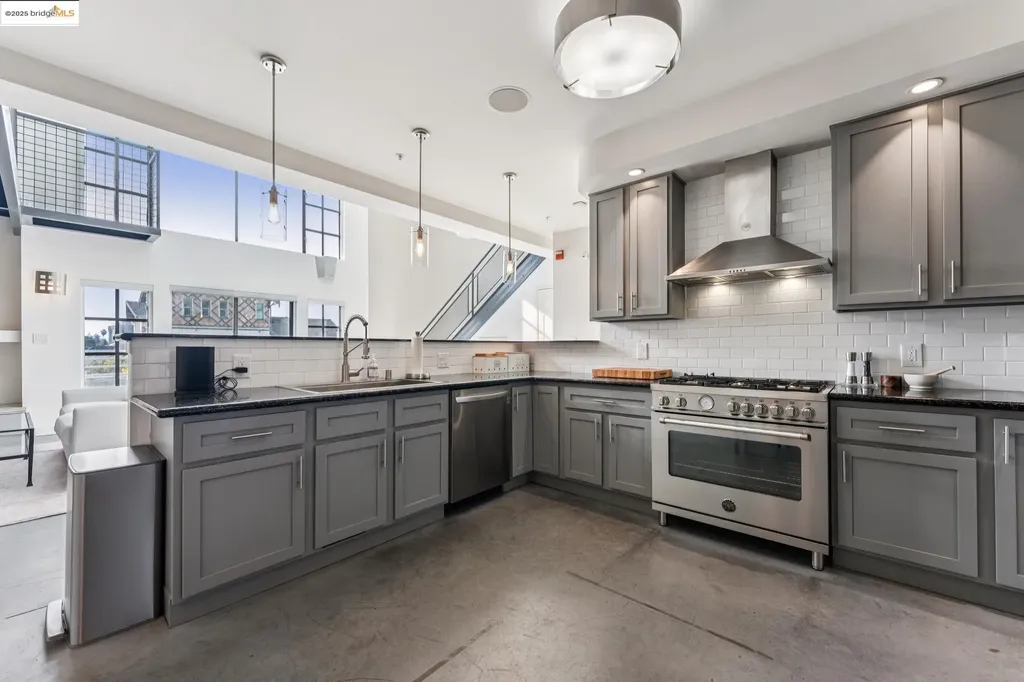 850 Grand Avenue Oakland CA 94607