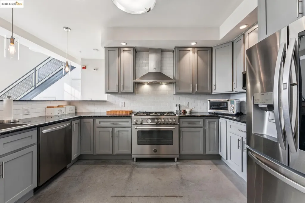 850 Grand Avenue Oakland CA 94607
