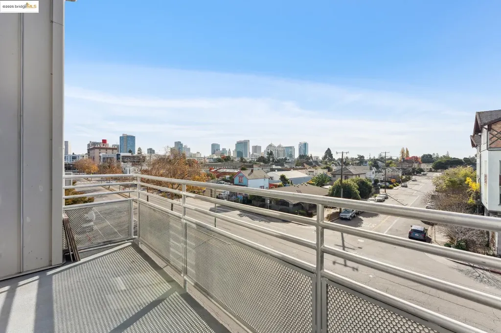 850 Grand Avenue Oakland CA 94607