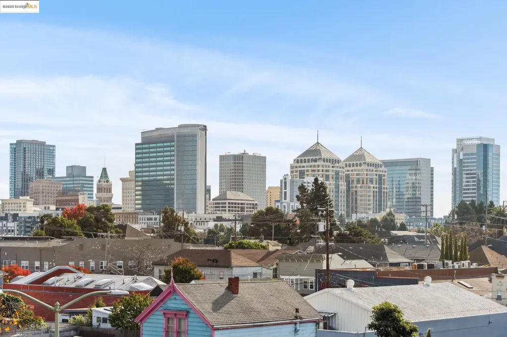 850 Grand Avenue Oakland CA 94607