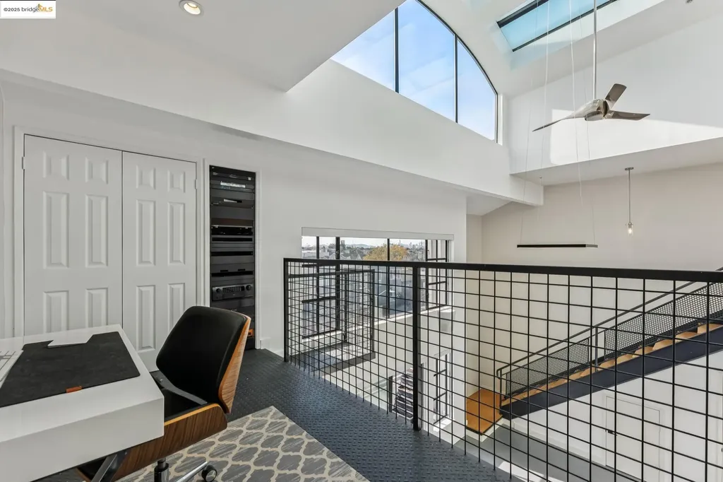 850 Grand Avenue Oakland CA 94607