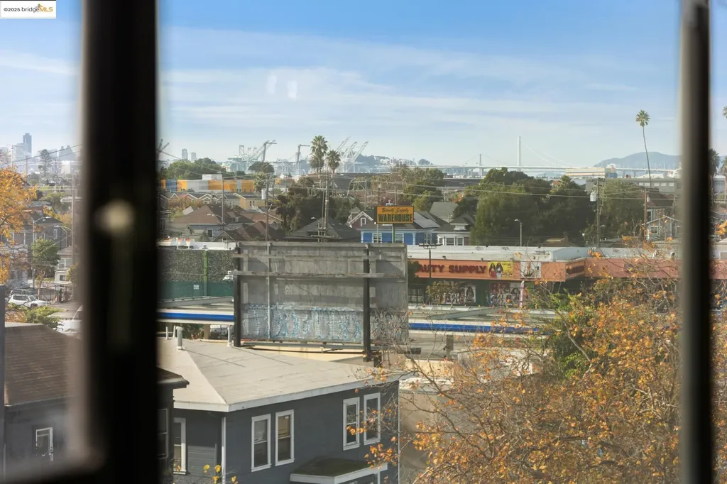 850 Grand Avenue Oakland CA 94607