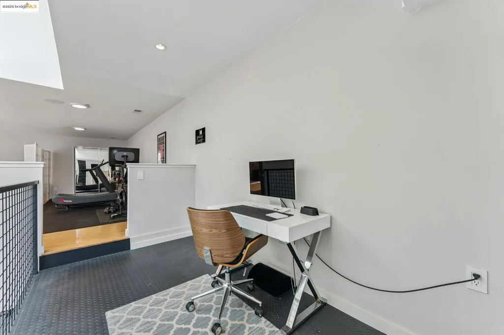 850 Grand Avenue Oakland CA 94607