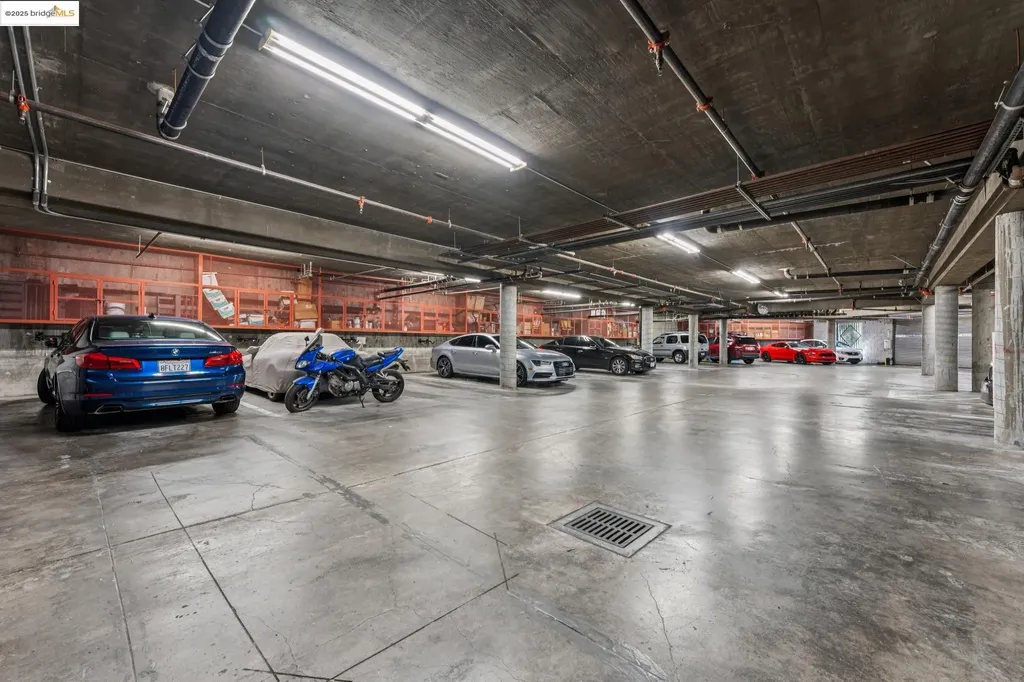 850 Grand Avenue Oakland CA 94607