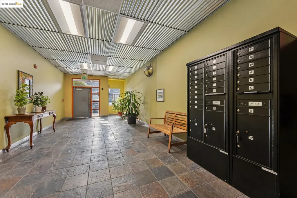 850 Grand Avenue Oakland CA 94607