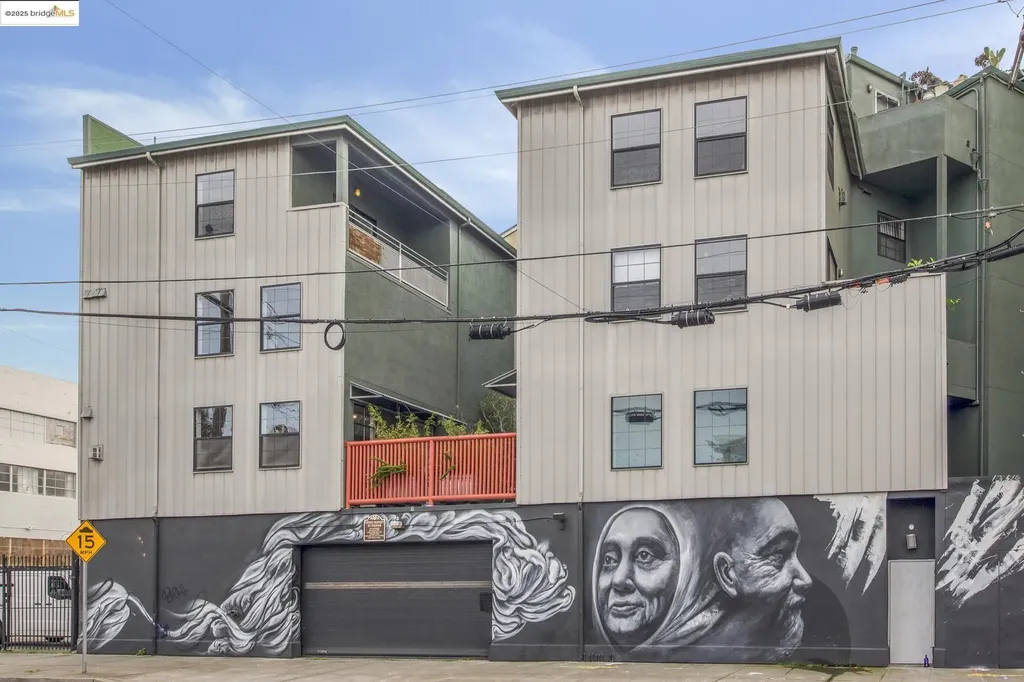 850 Grand Avenue Oakland CA 94607