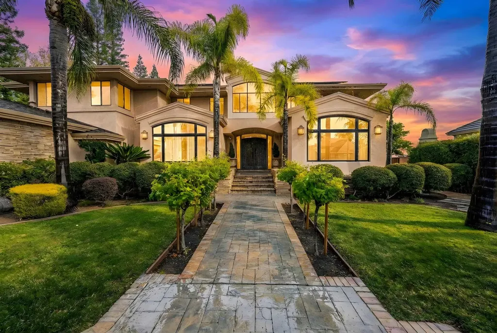 4478 Deer Ridge Road Danville CA 94506