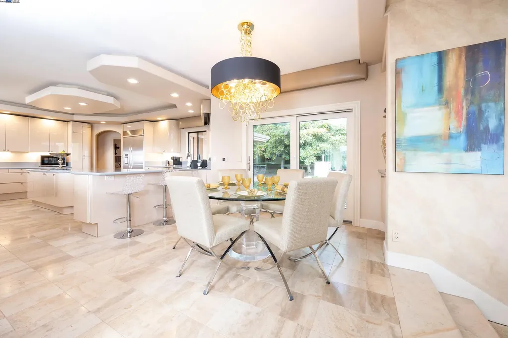 4478 Deer Ridge Road Danville CA 94506