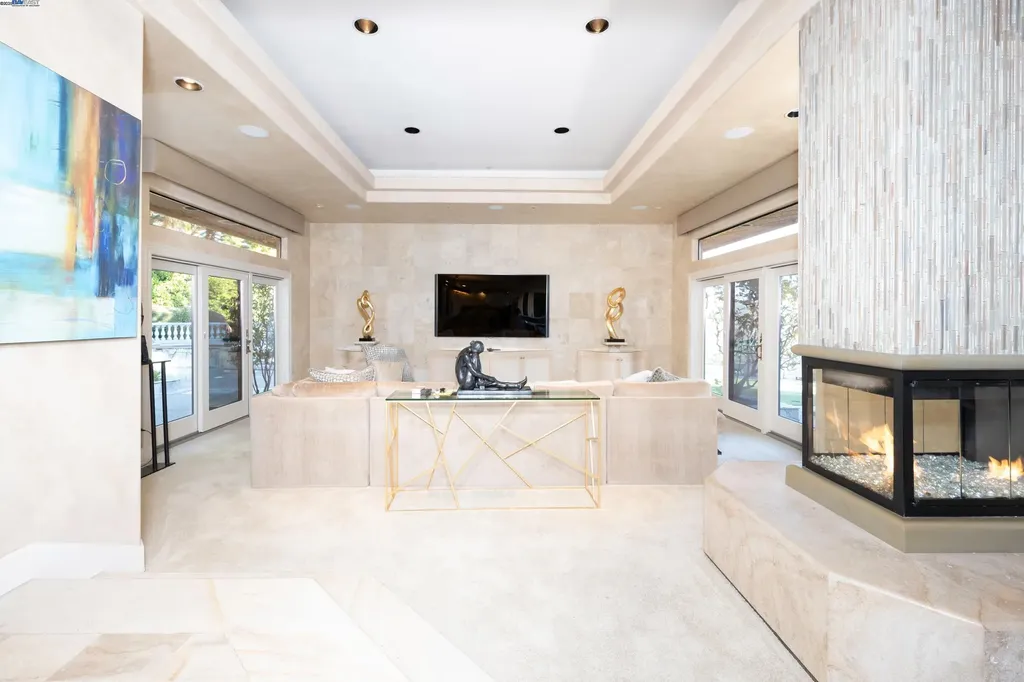 4478 Deer Ridge Road Danville CA 94506