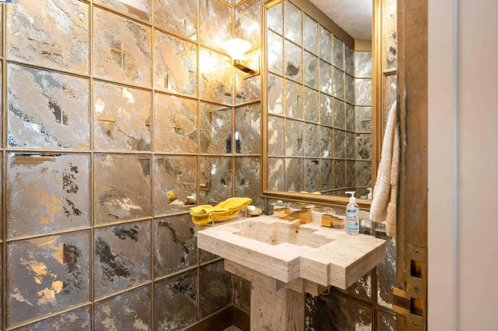 4478 Deer Ridge Road Danville CA 94506