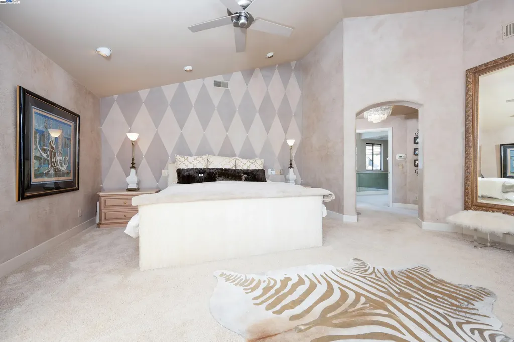 4478 Deer Ridge Road Danville CA 94506