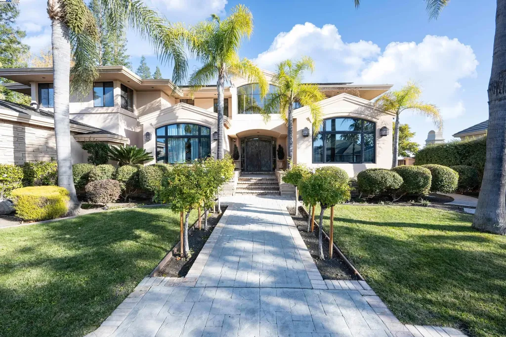 4478 Deer Ridge Road Danville CA 94506