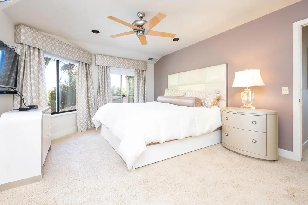 4478 Deer Ridge Road Danville CA 94506