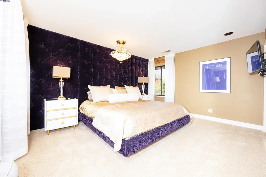 4478 Deer Ridge Road Danville CA 94506