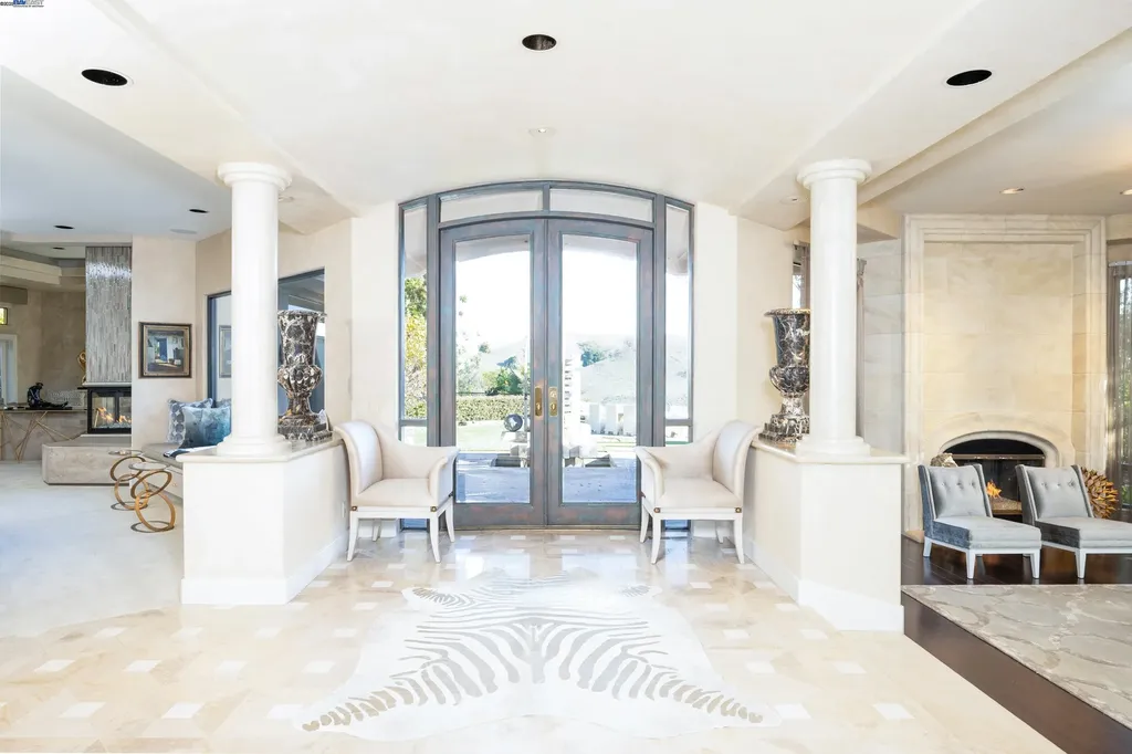 4478 Deer Ridge Road Danville CA 94506