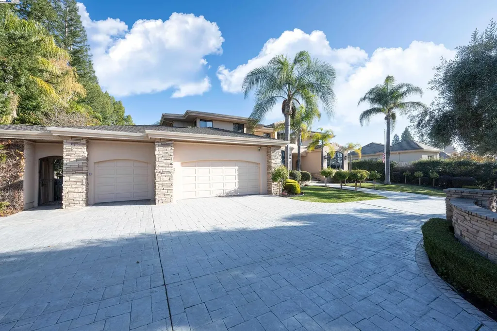 4478 Deer Ridge Road Danville CA 94506