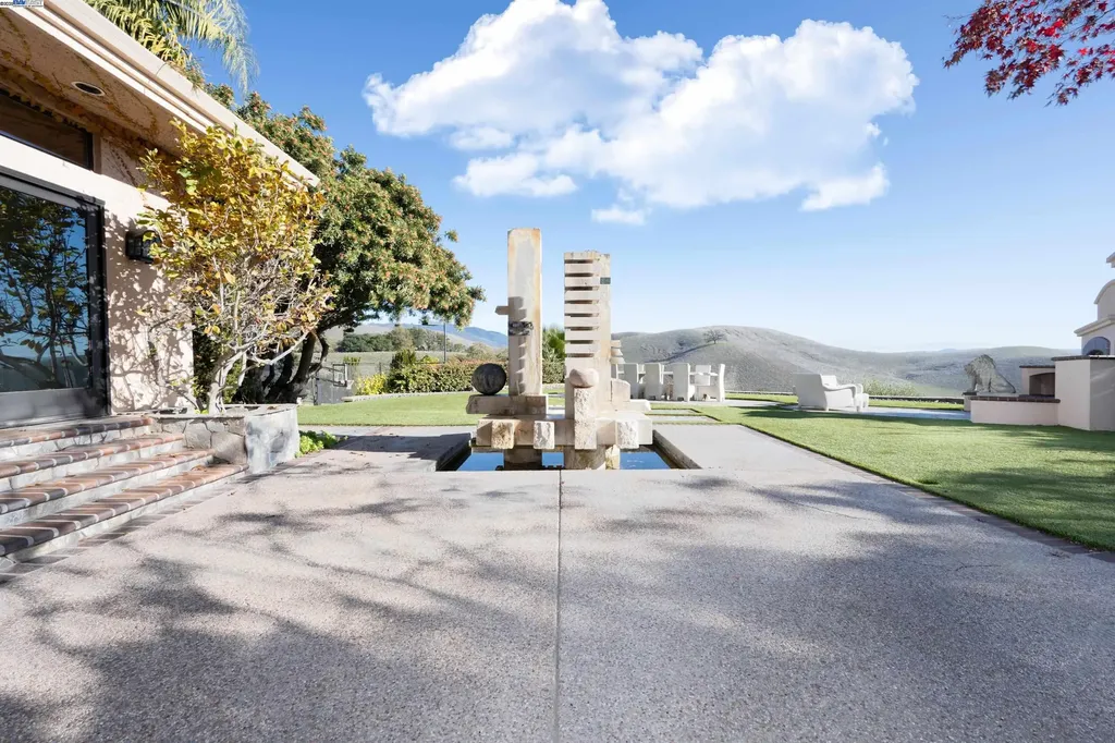 4478 Deer Ridge Road Danville CA 94506