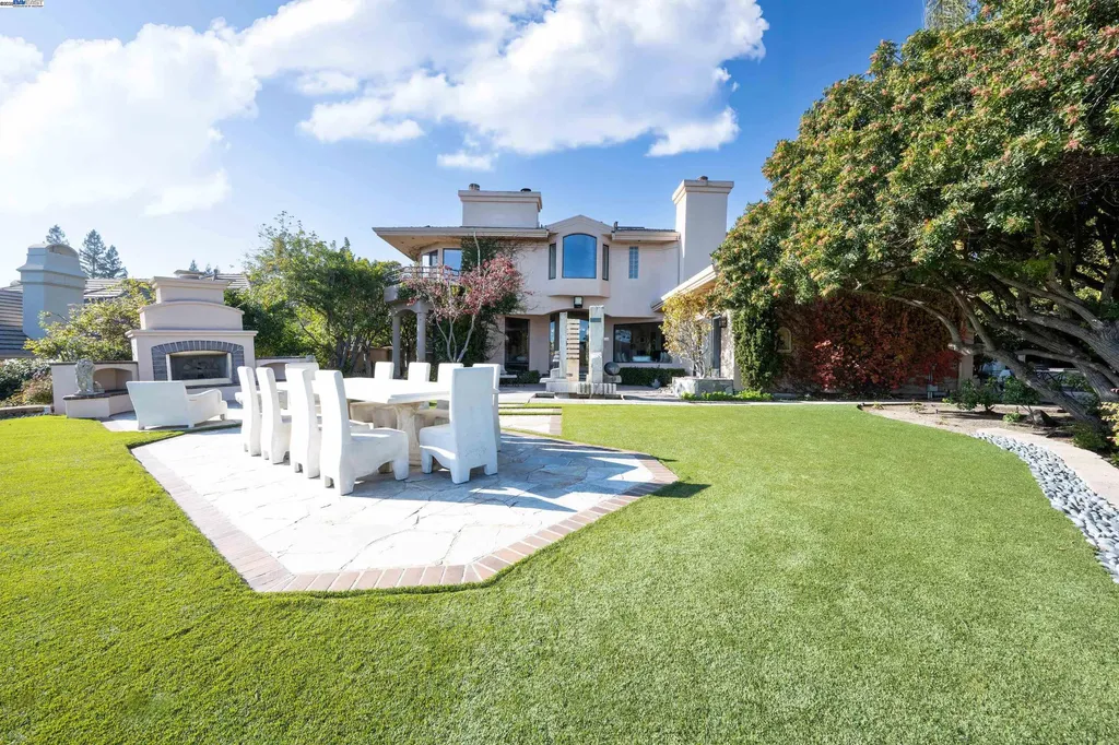 4478 Deer Ridge Road Danville CA 94506