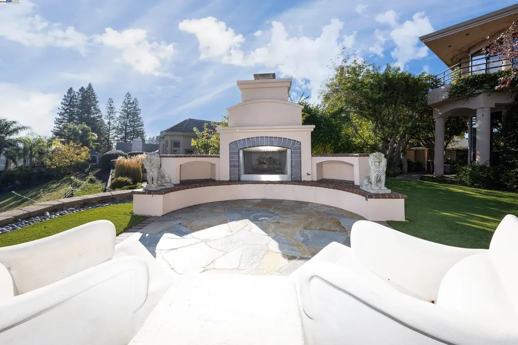 4478 Deer Ridge Road Danville CA 94506