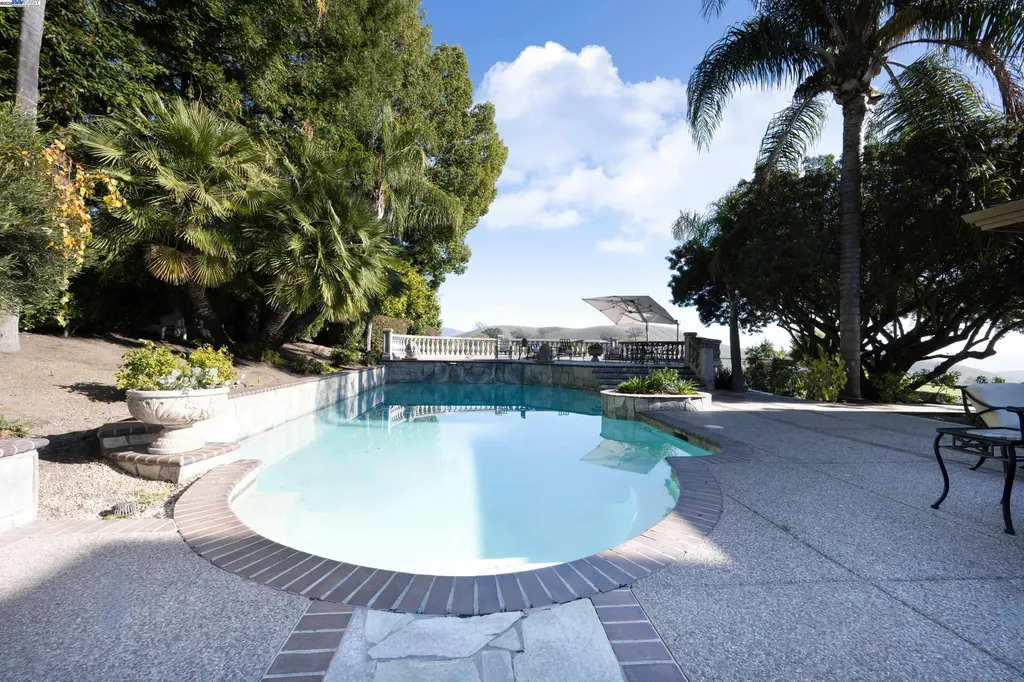 4478 Deer Ridge Road Danville CA 94506