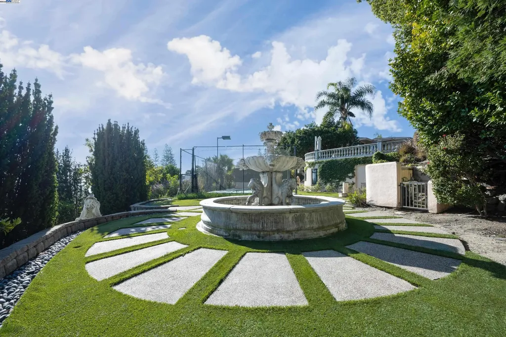 4478 Deer Ridge Road Danville CA 94506