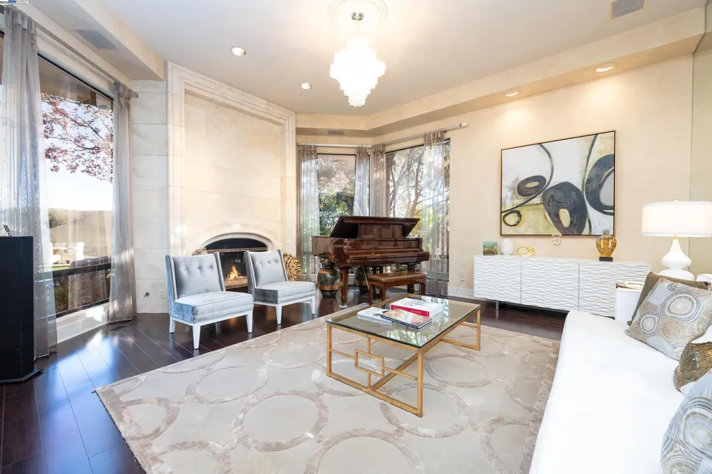 4478 Deer Ridge Road Danville CA 94506