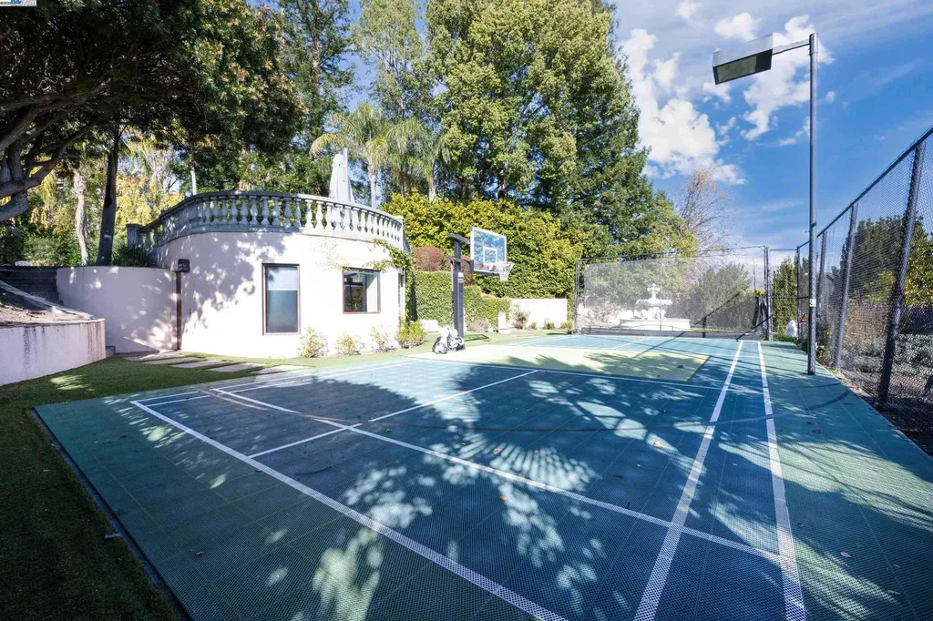 4478 Deer Ridge Road Danville CA 94506