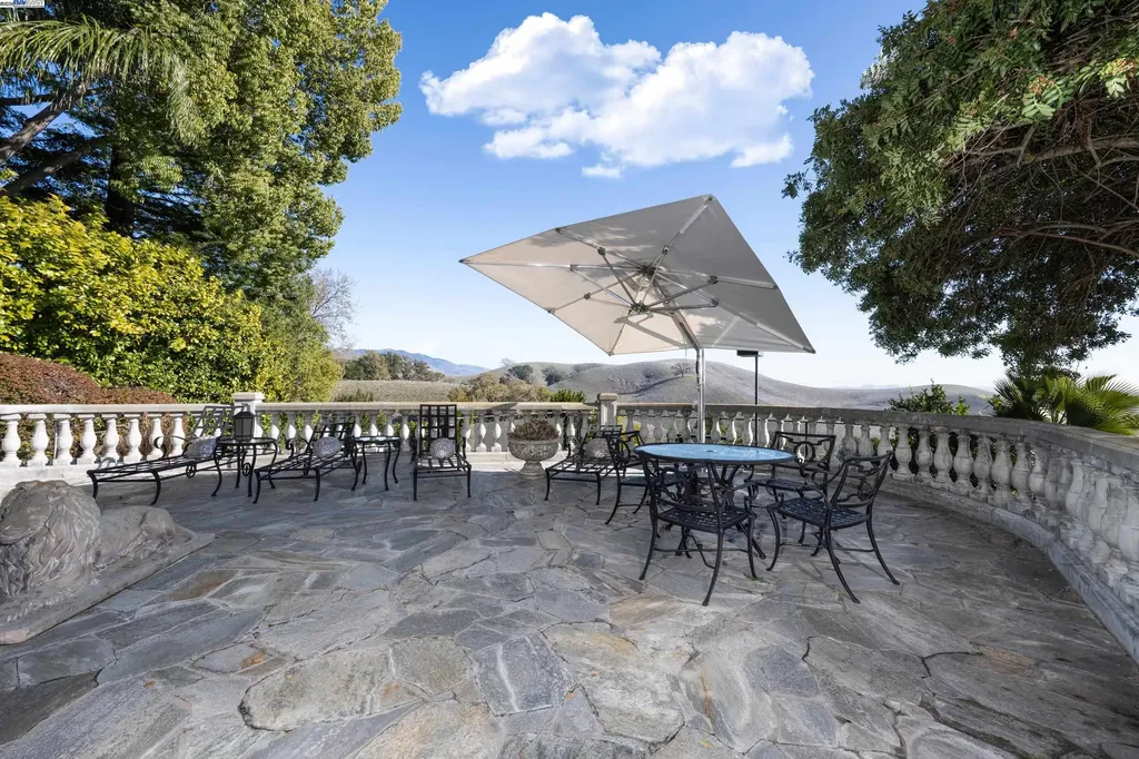 4478 Deer Ridge Road Danville CA 94506