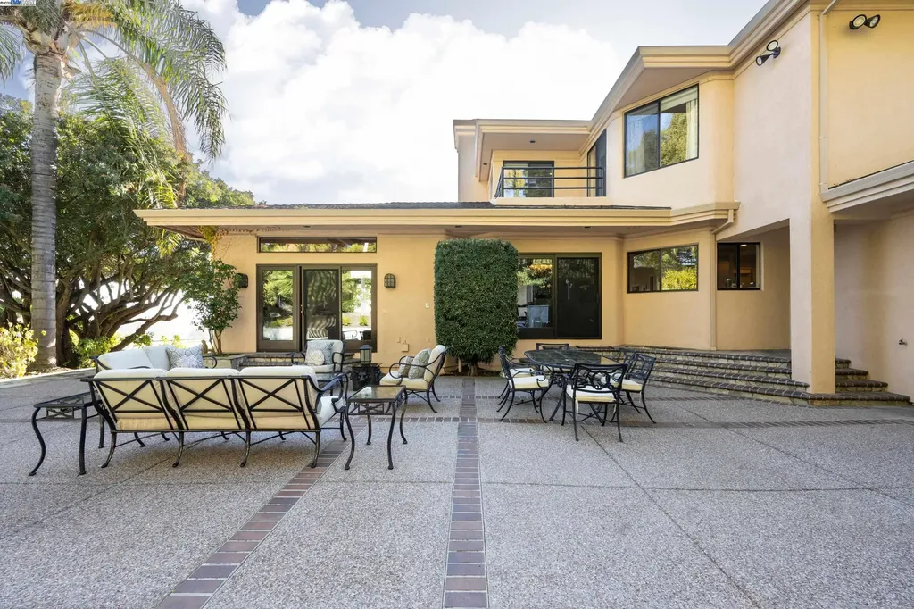 4478 Deer Ridge Road Danville CA 94506