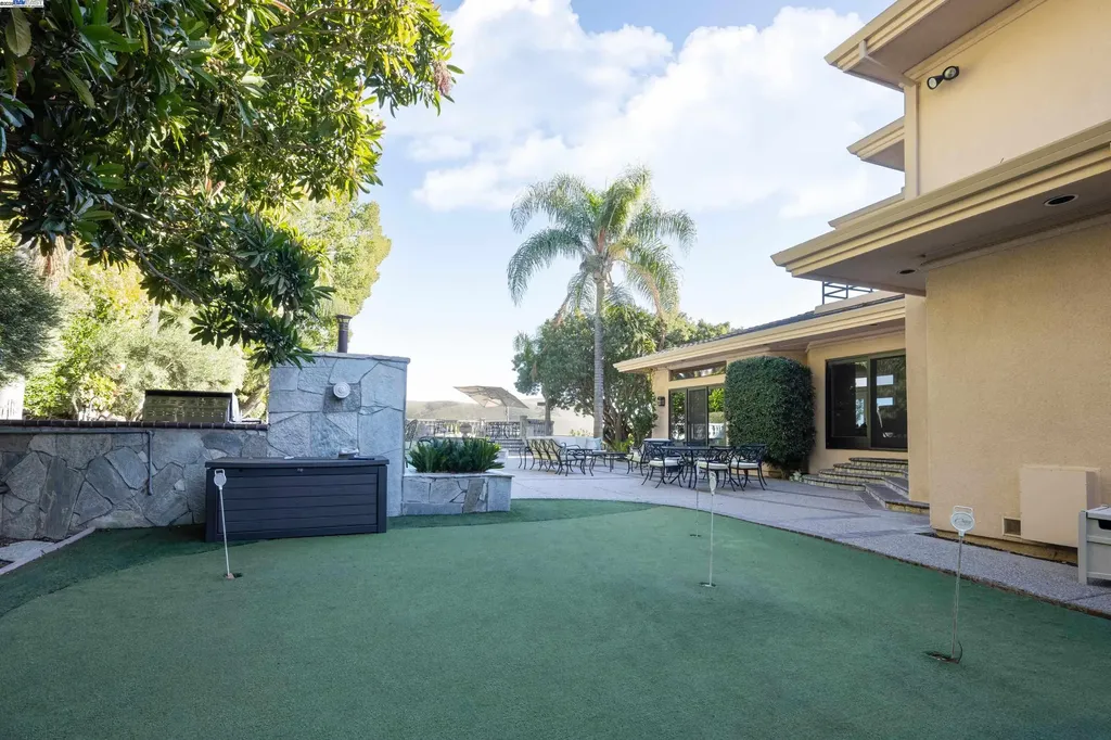 4478 Deer Ridge Road Danville CA 94506