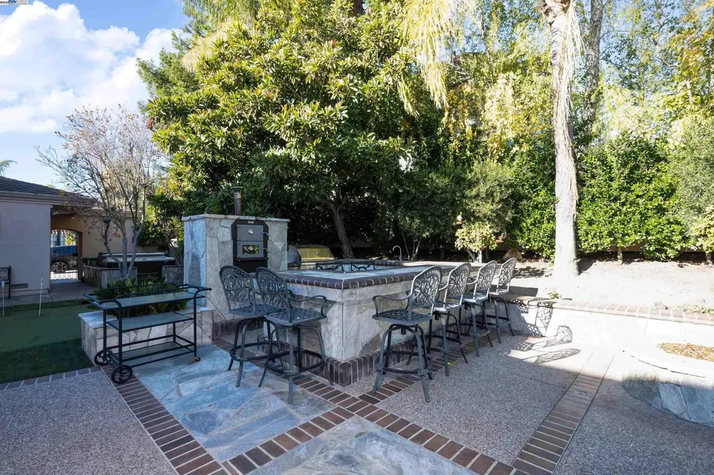 4478 Deer Ridge Road Danville CA 94506