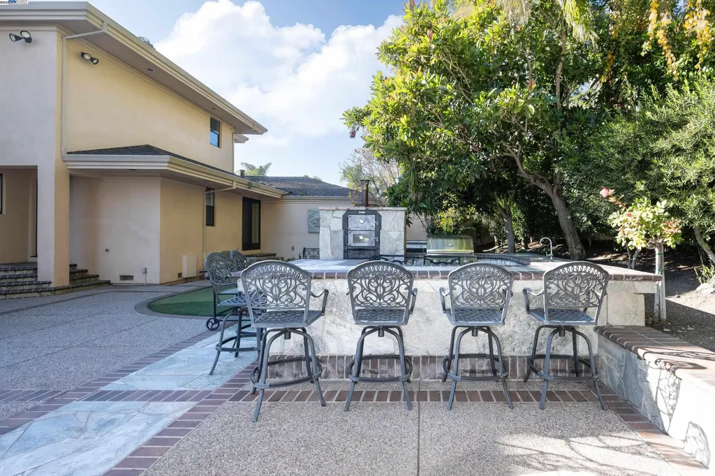 4478 Deer Ridge Road Danville CA 94506