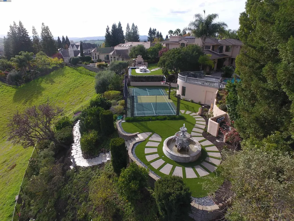 4478 Deer Ridge Road Danville CA 94506