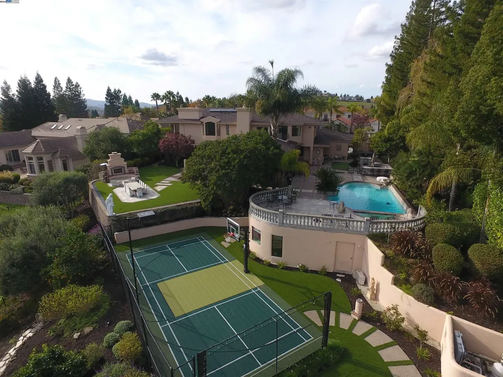 4478 Deer Ridge Road Danville CA 94506