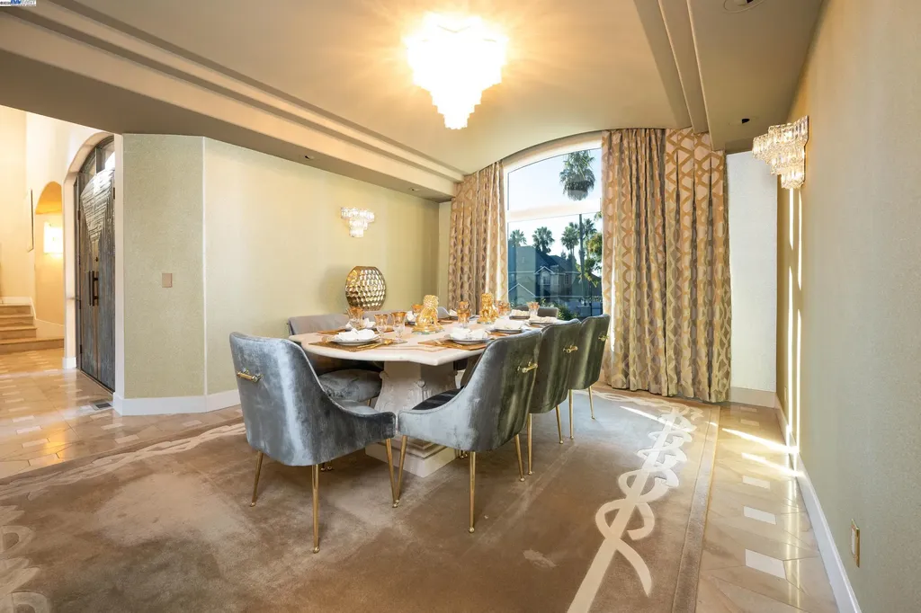 4478 Deer Ridge Road Danville CA 94506