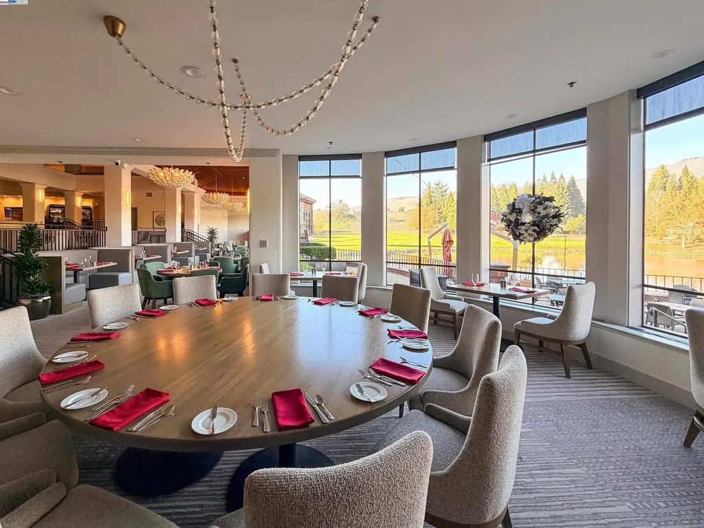 4478 Deer Ridge Road Danville CA 94506