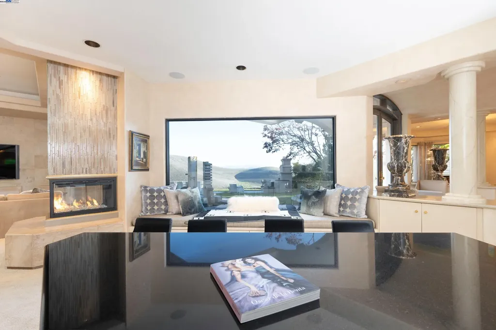 4478 Deer Ridge Road Danville CA 94506