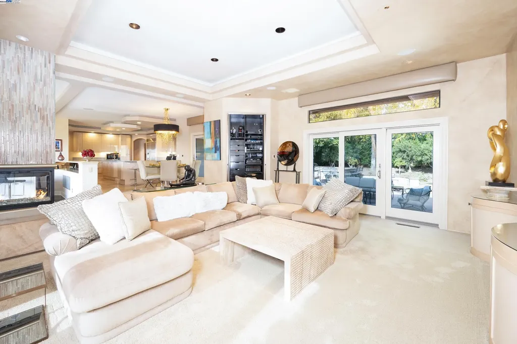 4478 Deer Ridge Road Danville CA 94506