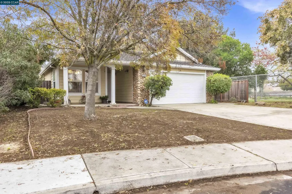 2086 Homecoming Way Brentwood CA 94513