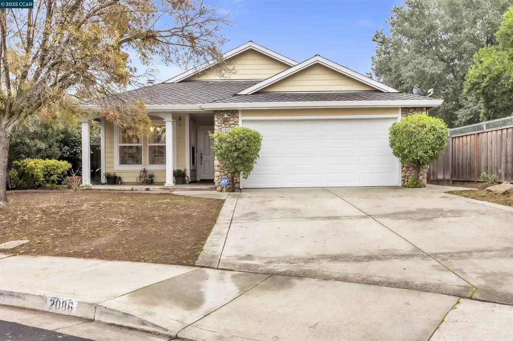 2086 Homecoming Way Brentwood CA 94513